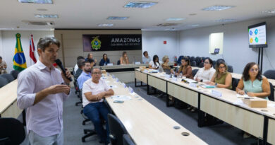 Amazonas recebe encontro que fortalece a preparação para emergências em saúde pública