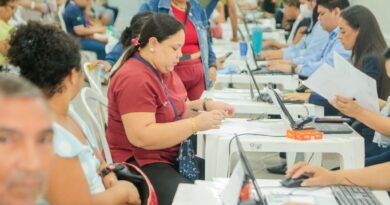 Prefeitura de Manaus realiza 3ª edição do feirão ‘Negocia Manaus’ de 3 a 6 de março