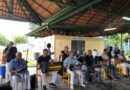 Prefeitura de Manaus realiza programação musical do projeto ‘Seresta, Prosa e Poesia’ para adultos e pessoas idosas