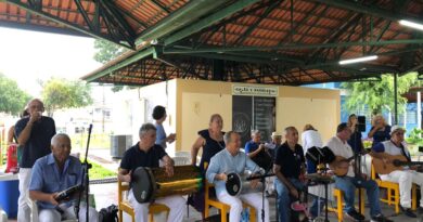 Prefeitura de Manaus realiza programação musical do projeto ‘Seresta, Prosa e Poesia’ para adultos e pessoas idosas
