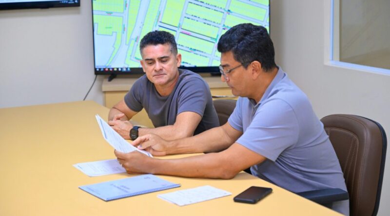 Prefeito David Almeida reabre inscrições para moradia em Manaus e amplia acesso ao ‘Minha Casa, Minha Vida’