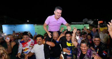 David Almeida reúne mais de mil lideranças na zona Leste e apresenta resultados da gestão