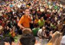 ELEIÇÕES 2026 David Almeida lança pré-candidatura ao Governo com ato de massa e encerra ciclo à frente da Prefeitura de Manaus