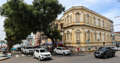 Programa da prefeitura ‘Nosso Centro’ impulsiona recuperação do patrimônio e reativa imóveis
