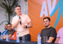 David Almeida define coordenação da pré-campanha, fortalece Avante e amplia articulação para 2026