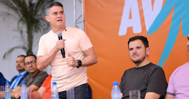 David Almeida define coordenação da pré-campanha, fortalece Avante e amplia articulação para 2026