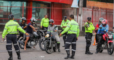 Prefeitura intensifica operação ‘Trânsito Seguro’ na zona Leste com abordagem de 373 veículos