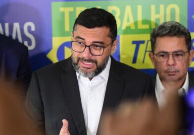 Amazonas adere a acordo para baixar preço do diesel