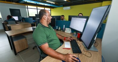 Prefeitura de Manaus tem alta de 9% em março em número de CITs emitidas no Implurb