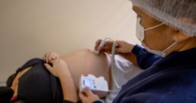 Profissionais da prefeitura enfatizam importância do pré-natal para saúde de futuras mães e bebês