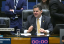 MAIS DERROTA AO GOVERNO Congresso derruba veto do presidente Lula sobre a Dosimetria
