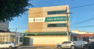 Visa Manaus volta a operar com 0800 para receber denúncias de irregularidades sanitárias