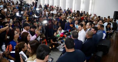 Prefeito Renato Junior anuncia novos gestores da Controladoria, Ouvidoria, Ageman e IMMU e estrutura primeiro escalão do município