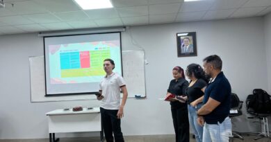 Prefeitura de Manaus divulga lista de selecionados para minicurso ‘Elaboração Curricular + Treinamento para Entrevistas de Emprego’