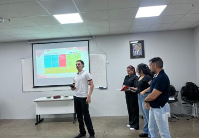 Prefeitura de Manaus divulga lista de selecionados para minicurso ‘Elaboração Curricular + Treinamento para Entrevistas de Emprego’