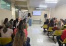 Prefeitura de Manaus realiza a abertura de oficina do Proesc para gestores de escolas da rede municipal de ensino da zona Sul