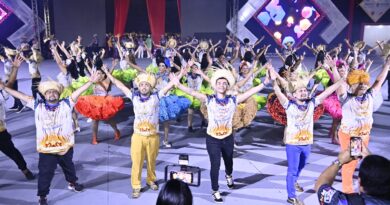 Prefeitura de Manaus lança edital do ‘68º Festival Folclórico do Amazonas’ com valorização da diversidade cultural