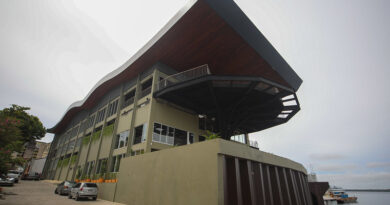 2ª edição do projeto ‘Bolerão da Saudade’ no mirante Lúcia Almeida acontece nesta sexta-feira (17)