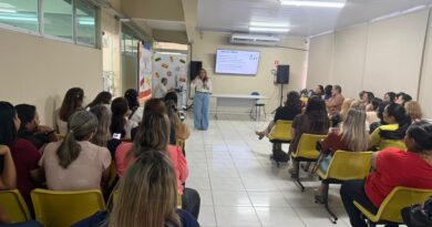 Prefeitura de Manaus realiza a abertura de oficina do Proesc para gestores de escolas da rede municipal de ensino da zona Sul