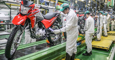 Amazonas movimenta US$ 1,55 bilhão na corrente de comércio em março de 2026