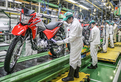 Amazonas movimenta US$ 1,55 bilhão na corrente de comércio em março de 2026