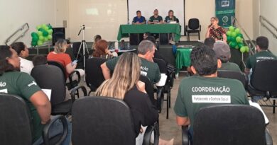 Conferência Municipal de Saúde de Manaus vai abordar tema ‘Saúde, Democracia, Soberania e SUS’