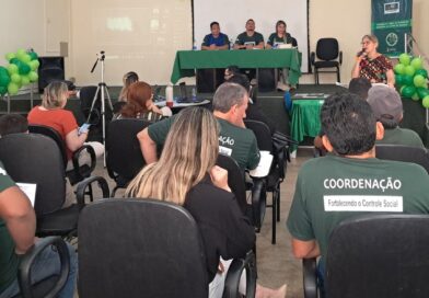 Conferência Municipal de Saúde de Manaus vai abordar tema ‘Saúde, Democracia, Soberania e SUS’