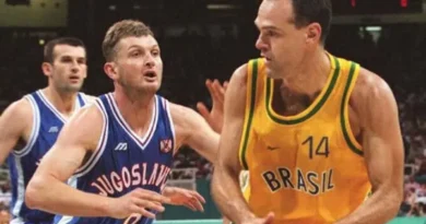 Lenda do basquete mundial, Oscar Schmidt morre aos 68 anos