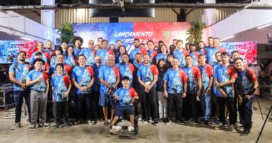 Intercâmbio artístico e arte urbana ganham destaque em programação cultural em Parintins