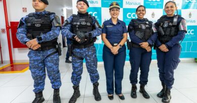 Concurso da Guarda Municipal de Manaus tem prazo prorrogado