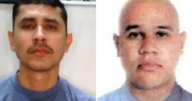 Caso Carlos André: Policiais se entregam durante a noite e são presos por morte de jovem no Alvorada