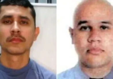 Caso Carlos André: Policiais se entregam durante a noite e são presos por morte de jovem no Alvorada