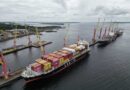 Mesmo com tensões globais, Zona Franca de Manaus avança e amplia importações em 2026