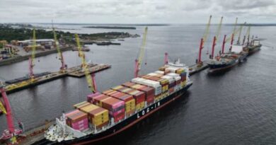 Mesmo com tensões globais, Zona Franca de Manaus avança e amplia importações em 2026