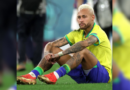 Neymar fora da Copa? Craque é a grande ausência no álbum oficial do Mundial