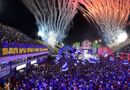 Álbum 2026 do Caprichoso será apresentado em show da Marujada no Sambódromo