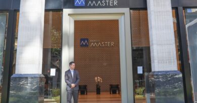 PF revela esquema de documentos falsos no banco Master e prende ex-presidente do BRB