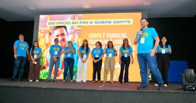 Prefeito Renato Junior promove ‘Conecta+ Manaus’, encontro de alinhamento estratégico e planejamento entre gestores municipais