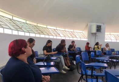 Prefeitura de Manaus realiza formação para professores de educação física