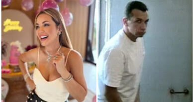 Deolane Bezerra é presa acusada de lavar dinheiro para o PCC; família de Marcola também é alvo