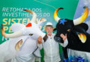Petrobras amplia investimento no Festival de Parintins e fortalece construção dos espetáculos de Caprichoso e Garantido