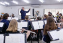 Prefeitura de Manaus recebe grupo Wind Symphony da BYU com workshop para estudantes do Cmae Aníbal Beça