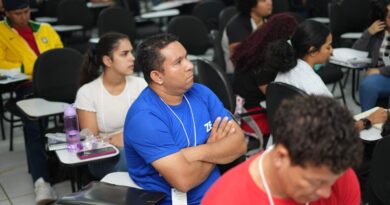 Prefeitura de Manaus abre vagas para o curso ‘Inteligência Artificial na Prática’ na galeria dos Remédios