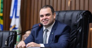 Conheça Roberto Cidade, novo governador do Amazonas escolhido pela Aleam
