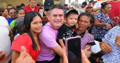 David Almeida está no segundo turno, aponta pesquisa IPEN/G6