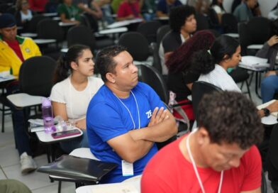 Prefeitura de Manaus abre vagas para o curso ‘Inteligência Artificial na Prática’ na galeria dos Remédios
