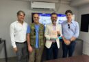 Prefeitura de Manaus recebe apresentação de obra sobre regularização fundiária de palafitas e urbanismo social na Amazônia