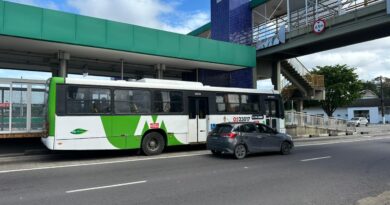 Prefeitura de Manaus realiza manutenção em elevador da estação São Jorge e reforça acessibilidade no transporte coletivo