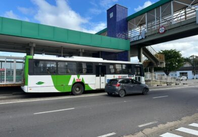 Prefeitura de Manaus realiza manutenção em elevador da estação São Jorge e reforça acessibilidade no transporte coletivo