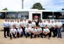 Prefeitura reforça inclusão no transporte coletivo com nova ação do ‘Maio Amarelo’ em Manaus